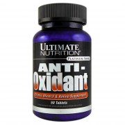 Заказать Ultimate Antioxidant 50 таб