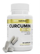 Заказать aTech Nutrition Curcumin 620 мг 60 капс