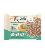 Заказать Protein Rex Хлебцы 20% Crispy 55 гр