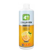 4Me Nutrition Collagen Concentrate 9000 1000 мл