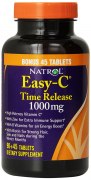 Заказать Natrol Easy-C (C+B Vitamins+Zinc+Citrus Bios) 1000 мг 135 таб