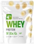 Заказать 4Me Nutrition Whey Protein 900 гр