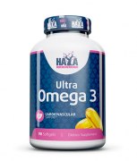 Заказать HaYa Labs Ultra Omega-3 75% 90 капс N