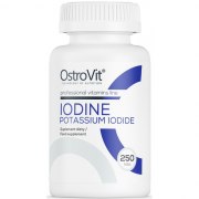 Заказать OstroVit Iodine 250 таб