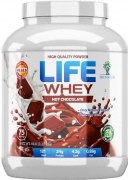 TreeofLife Life Whey 2270 гр