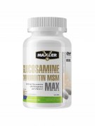 Maxler Glucosamine Chondroitin MSM MAX 90 таб