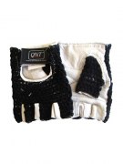 Заказать QNT Перчатки USI605 Knitted (черный)