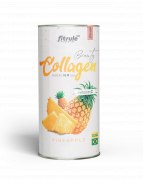 Заказать FitRule Collagen peptides I & III type 300 гр