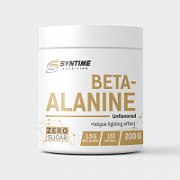 Syntime Nutrition Beta-Alanine 200 гр