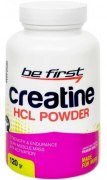 Заказать Be First Creatine HCL Powder 120 гр